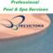 Pool-maintenance
