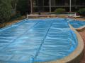 Swimming Pool Covers Supply and Installation