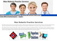 Roberts Max Practice Services