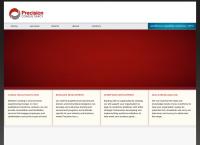 Precision Consultancy Pty Ltd
