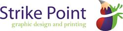 Strike Point Graphic Design and Printing