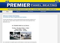 Premier Panel Beating