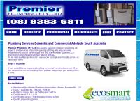 Premier Plumbing
