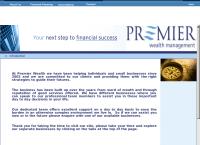 Premier Wealth Management Pty Ltd
