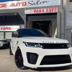 Prestige Auto Salon smash repairs