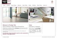 Prestige Tiles Pty Ltd