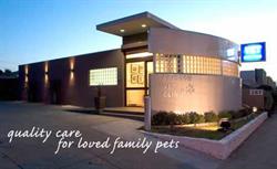 Preston Veterinary Clinic & Hospital