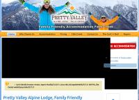 Pretty Valley Alpine Lodge