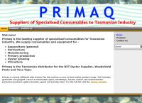Primaq