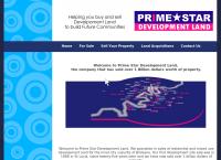 Prime Star Development Land