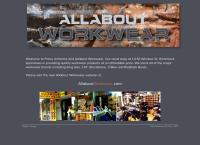 All About Work Wear Pty Ltd