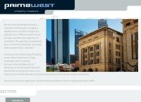 Primewest Management Ltd