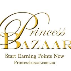 Princess Bazaar