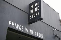Prince Wine Store