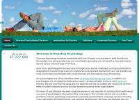 Proactive Psychological Services Pty Ltd