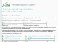 Proand Associates Australia Pty Ltd