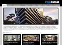 Probuild Constructions  Pty Ltd