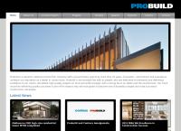 Probuild Constructions  Pty Ltd