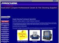 Prochem Australia