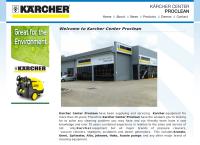 Proclean Equipment