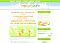 Produce Online Melbourne