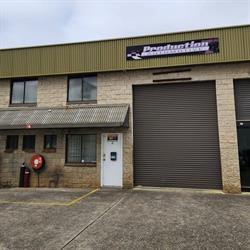 Production Automotive