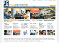 Proline Technology Pty Ltd