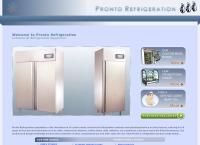 Pronto Refrigeration Pty Ltd