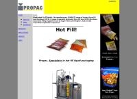 Propac Industrial