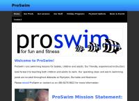 Pro Swim