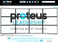 Proteus Leadership Centres