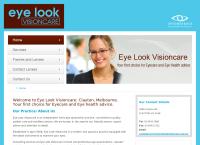 Eye Look Visioncare