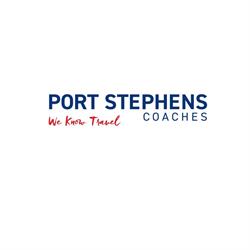 Port Stephens Coaches Pty Ltd