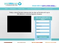 Psoriasis & Skin Clinic