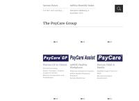 Psycare Pty Ltd