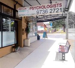 Psychmatters Concord