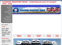 Pickering Transport Pty Ltd