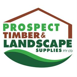 Prospect Timber & Landscape Supplies