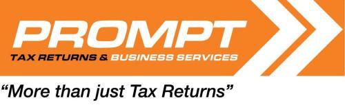Prompt Tax Returns Pty Ltd