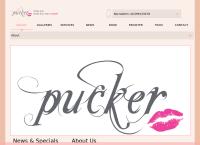 Pucker Hair and Beauty Salon