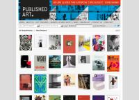 Published Art