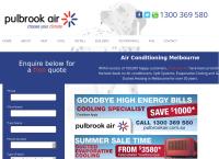 Pulbrook Air