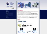 Pump Engineers
