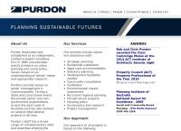 Purdon Associates Pty Ltd