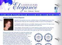 A Vision Of Pure Elegance