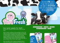 Pure Fresh
