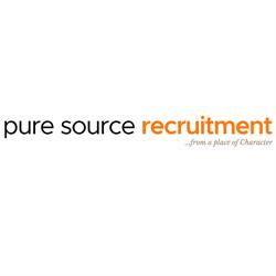 Pure Source Recruitment