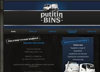Putitin Bins