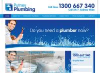 Putney Plumbing Pty Ltd