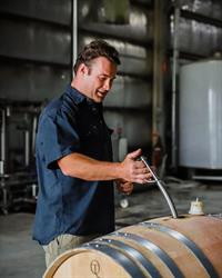 Pieter Van Gent Winery & Vineyard
